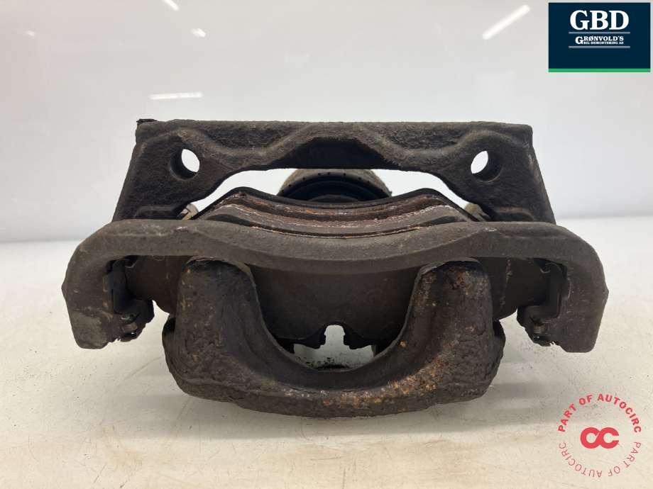 Bremsecaliper høyre bak til Mercedes Sprinter 2018-->> (907/910) (907/910) (A 907 423 32 00|A 907 423 32 00 80|)