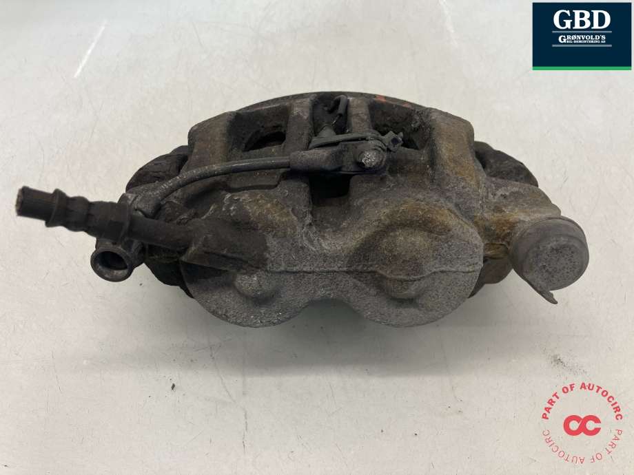 Bremsecaliper høyre foran til Mercedes Sprinter 2018-->> (907/910) (907/910) (A 907 421 92 00|A 907 421 25 00|)