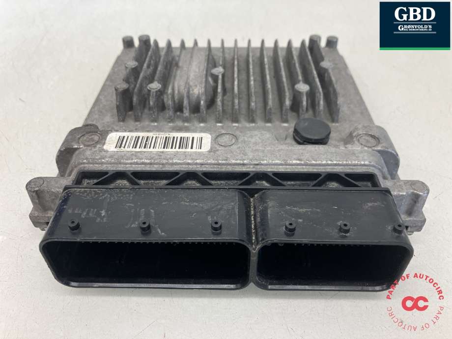 Styreenhet motor til Mercedes Sprinter 2018-->> (907/910) (907/910) (A 651 900 71 03|A 651 900 36 03|)