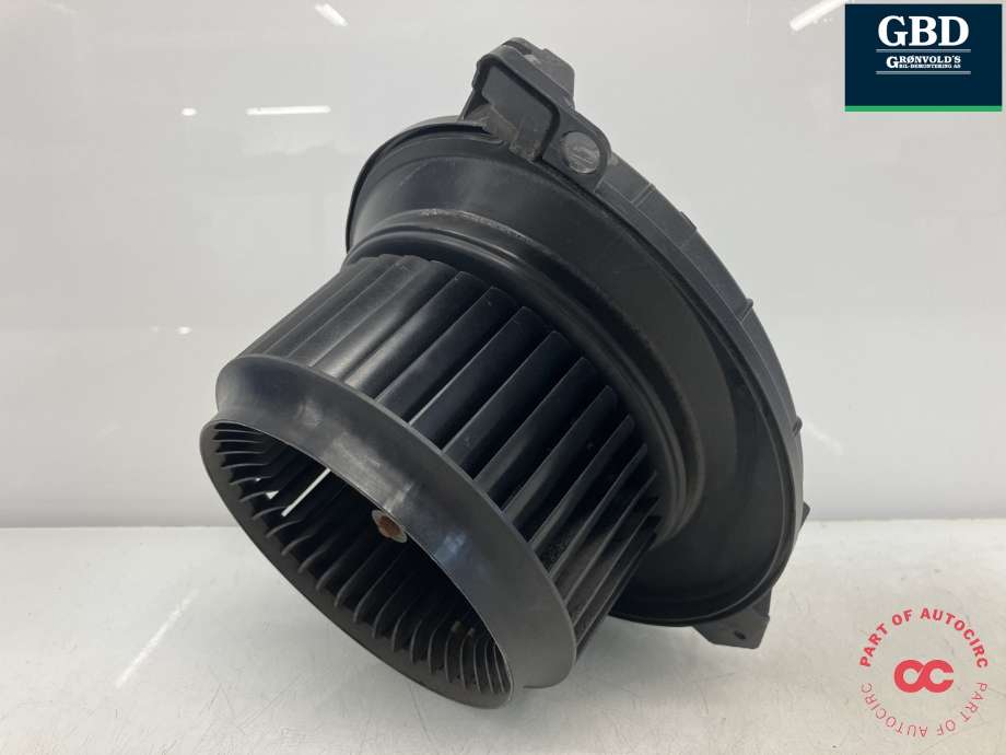 Varmeapparat motor til Mercedes Sprinter 2018-->> (907/910) (907/910) (A 000 830 79 02|)