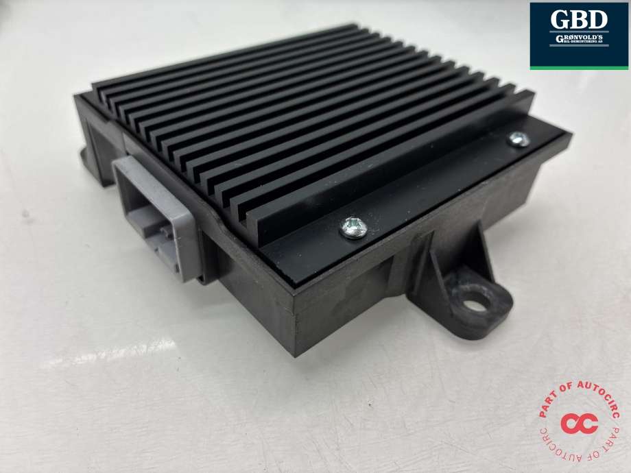 Styreenhet diverse til Jaguar XF 2008-2015 (X250) (X250) (C2D40918|CX2314A375AF|C2D21901| CX2314A375AD)