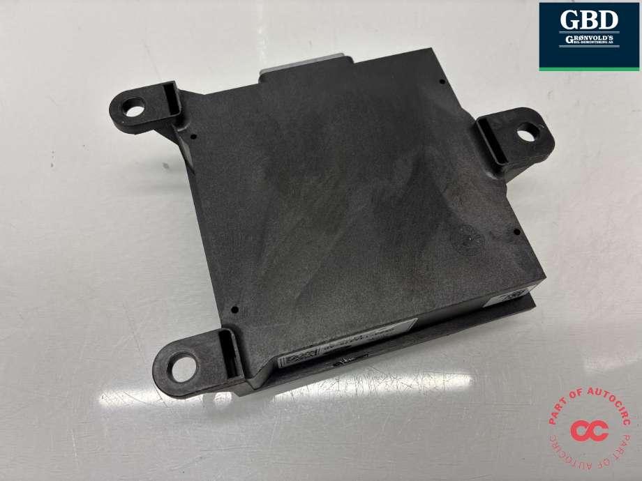 Styreenhet diverse til Jaguar XF 2008-2015 (X250) (X250) (C2D40918|CX2314A375AF|C2D21901| CX2314A375AD)