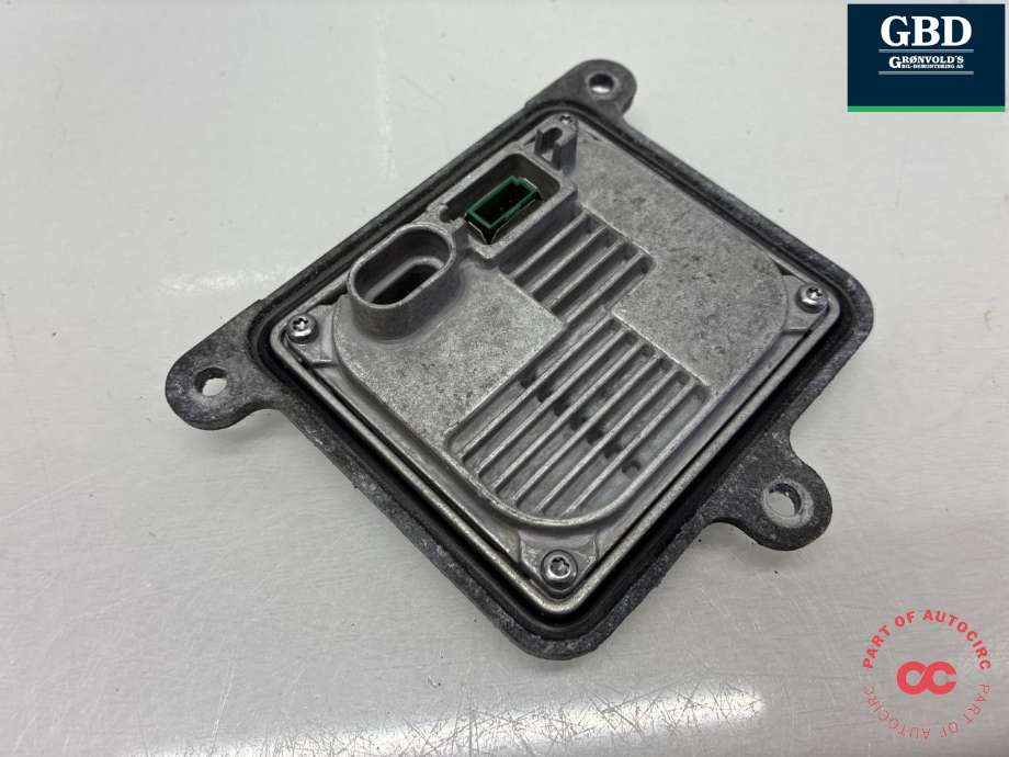 Styreenhet xenon/ballast til Jaguar XF 2008-2015 (X250) (X250) (C2D23531|BJ3213C170AA|)