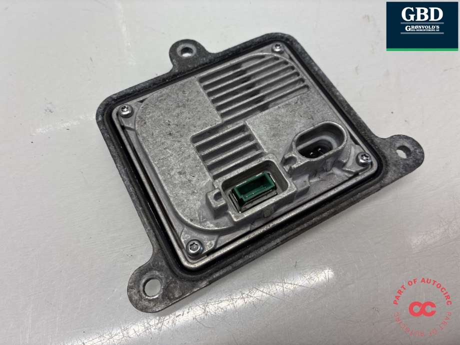 Styreenhet xenon/ballast til Jaguar XF 2008-2015 (X250) (X250) (C2D23531|BJ3213C170AA|)