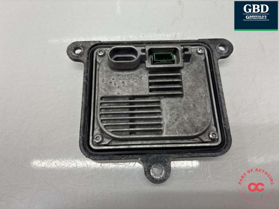 Styreenhet xenon/ballast til Jaguar XF 2008-2015 (X250) (X250) (C2D23531|BJ3213C170AA|)