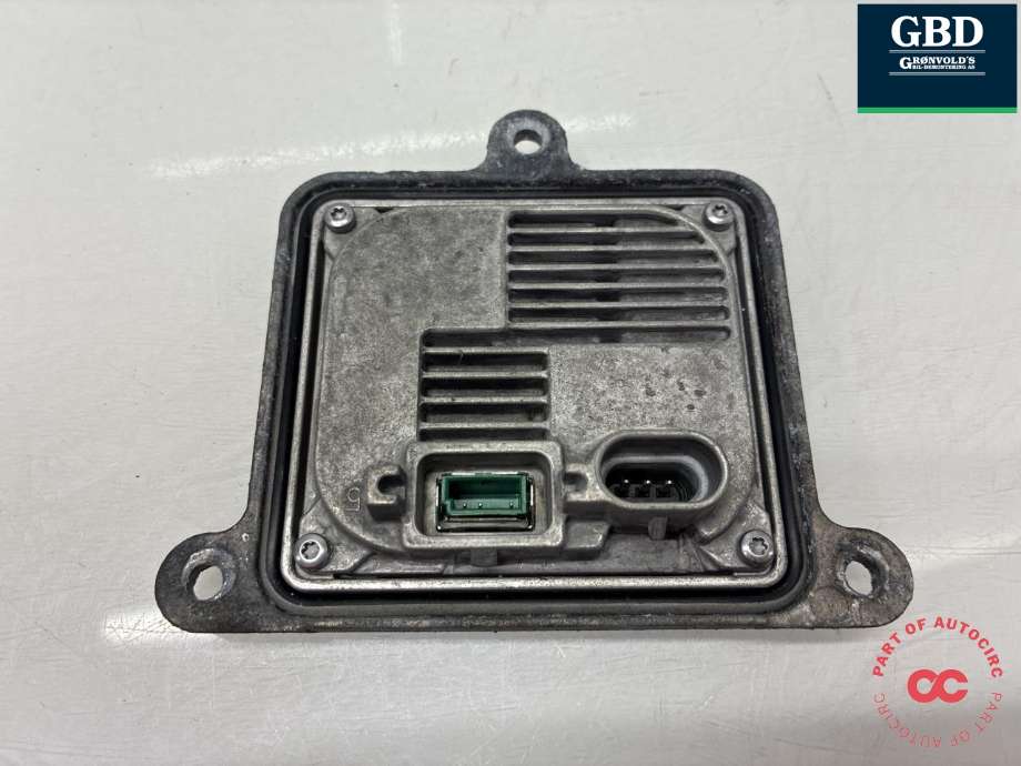 Styreenhet xenon/ballast til Jaguar XF 2008-2015 (X250) (X250) (C2D23531|BJ3213C170AA|)