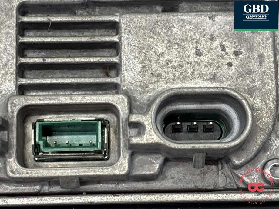 Styreenhet xenon/ballast til Jaguar XF 2008-2015 (X250) (X250) (C2D23531|BJ3213C170AA|)