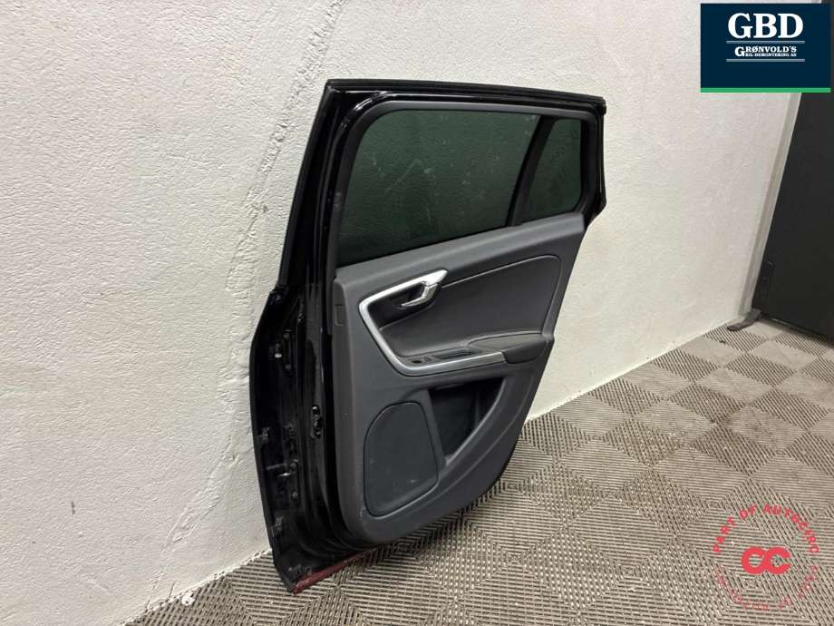 Dør høyre bak til Volvo V60/V60 CC 2013-2018 (Type I, Fase 2) (32291067|)