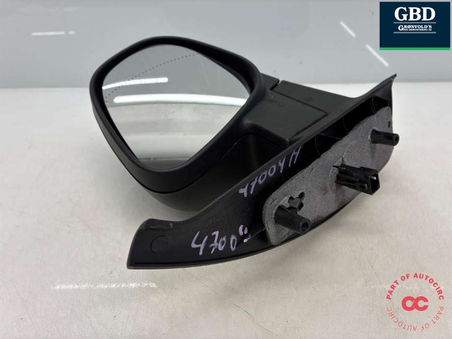 Speil høyre til Renault Kangoo 2008-2021 (Type II) (963010714R|)