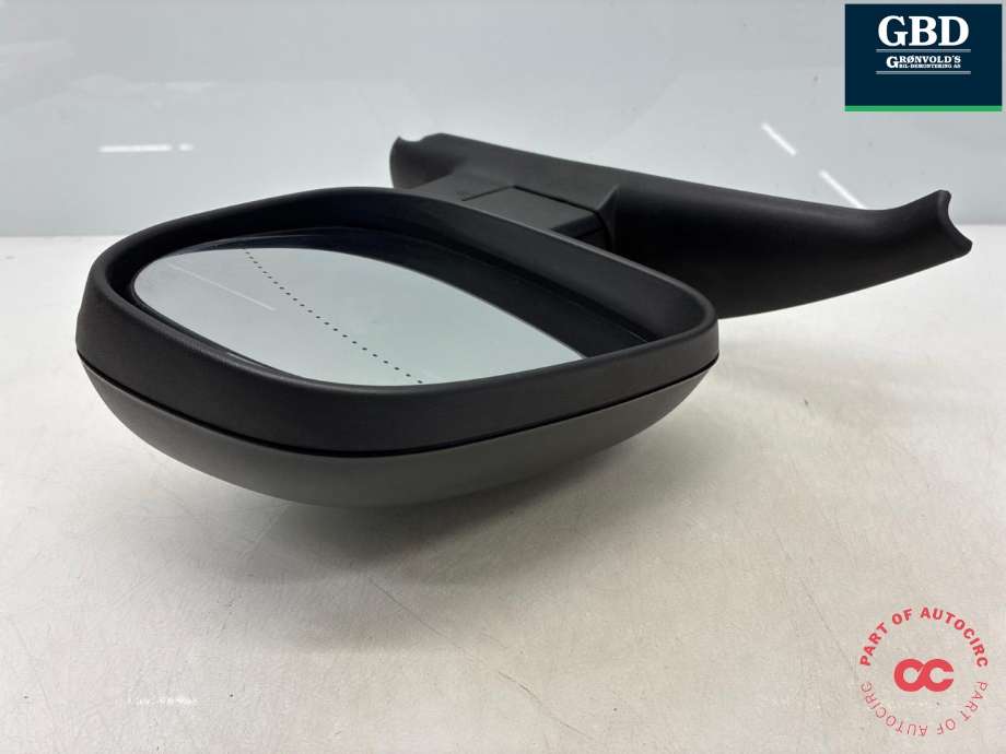 Speil høyre til Renault Kangoo 2008-2021 (Type II) (963010714R|)