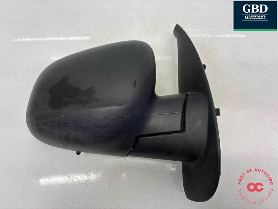 Speil høyre til Renault Kangoo 2008-2021 (Type II) (963010714R|)