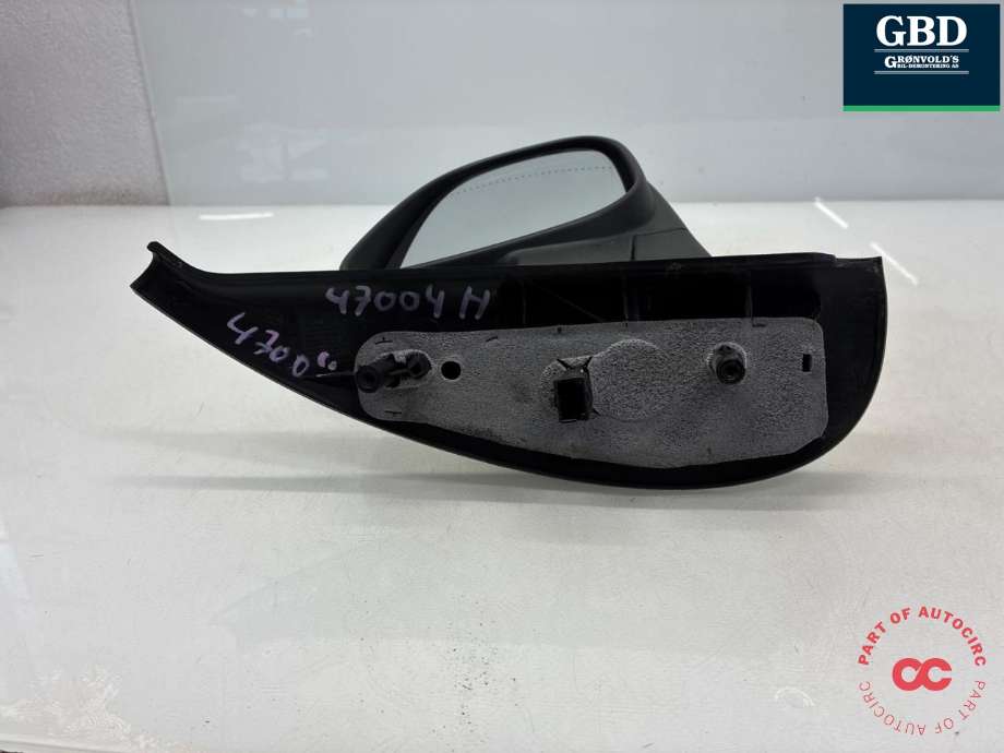 Speil høyre til Renault Kangoo 2008-2021 (Type II) (963010714R|)