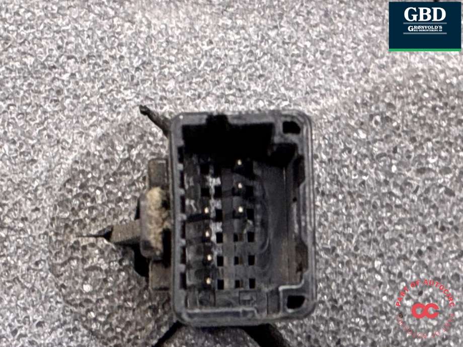 Speil høyre til Renault Kangoo 2008-2021 (Type II) (963010714R|)