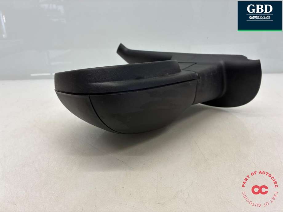 Speil venstre til Renault Kangoo 2008-2021 (Type II)  (963027201R|)