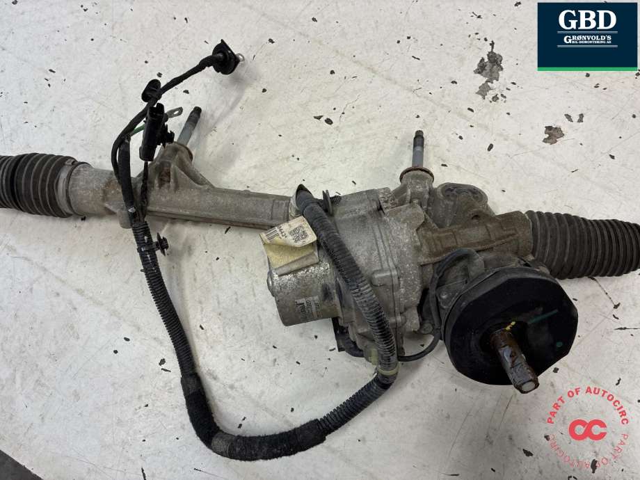 Tannstang elektrisk til Peugeot 2008 2013-2019 (Type I) (16 111 586 80|)