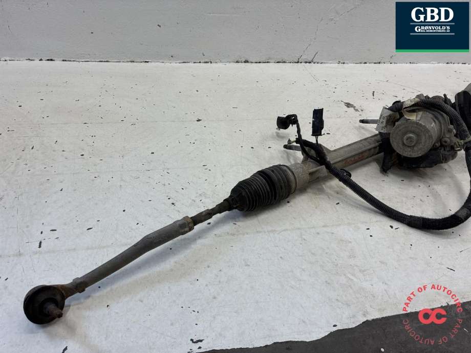 Tannstang elektrisk til Peugeot 2008 2013-2019 (Type I) (16 111 586 80|)