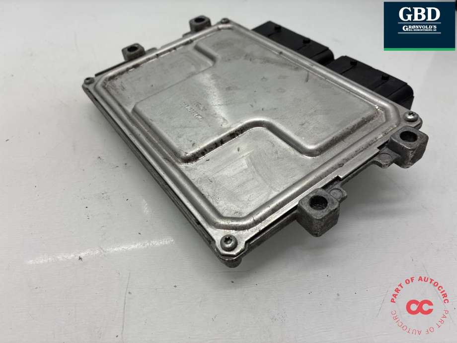 Styreenhet motor til Toyota Proace 2016-->> (Type II)  (98 326 945 80|A3C0802700001|)