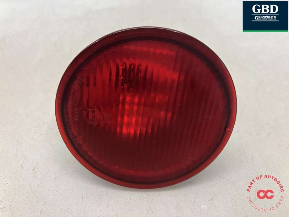 Baklykt fra støtfanger høyre til Mitsubishi L200 2006-2015 (Type IV)  (8337A027|)