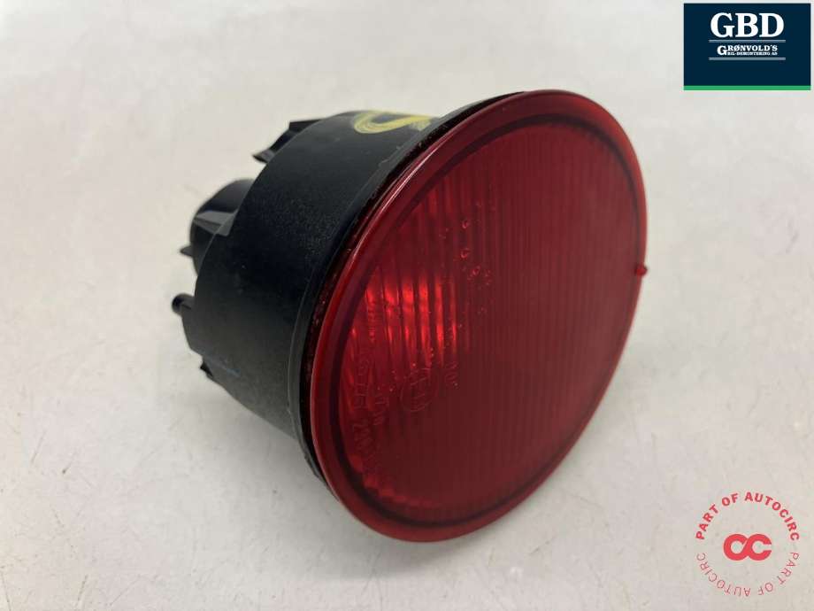 Baklykt fra støtfanger høyre til Mitsubishi L200 2006-2015 (Type IV)  (8337A027|)