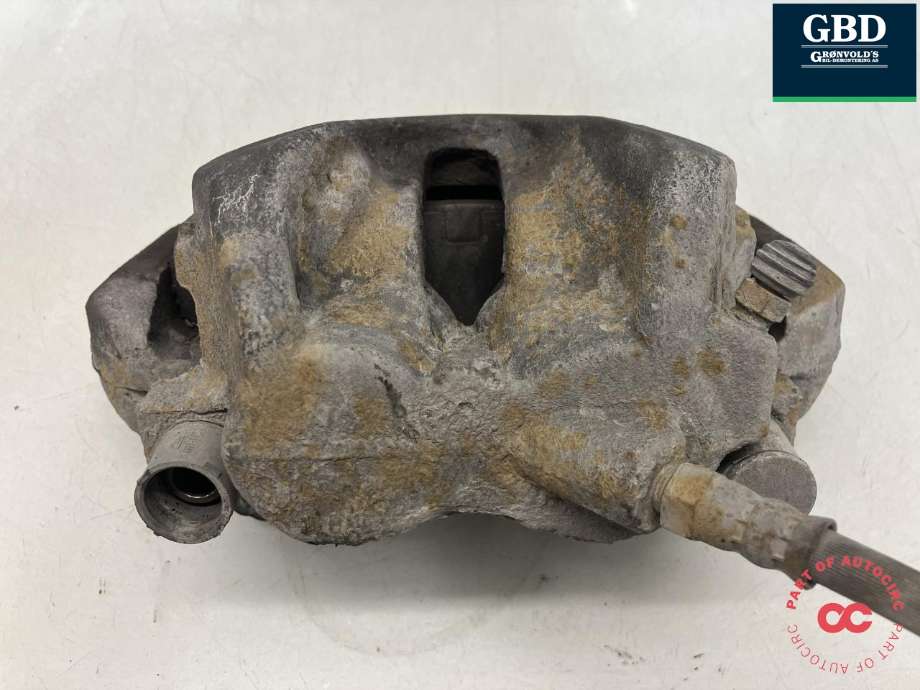 Bremsecaliper høyre foran til Volvo XC60 2008-2013 (Type I, Fase 1)  (36051719|)