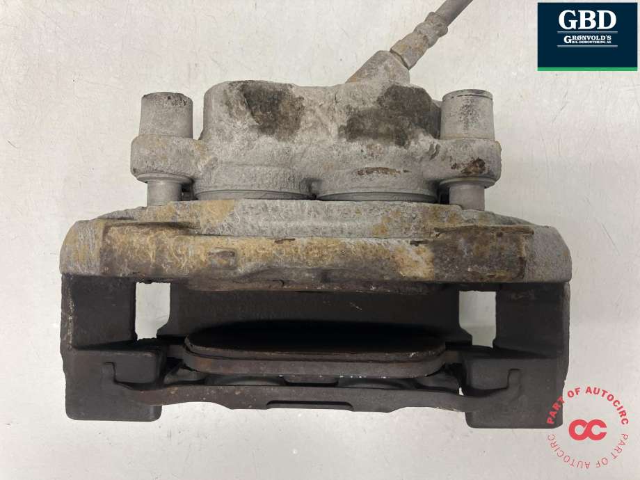 Bremsecaliper høyre foran til Volvo XC60 2008-2013 (Type I, Fase 1)  (36051719|)