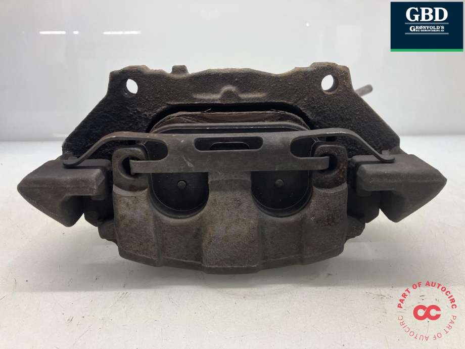 Bremsecaliper høyre foran til Volvo XC60 2008-2013 (Type I, Fase 1)  (36051719|)
