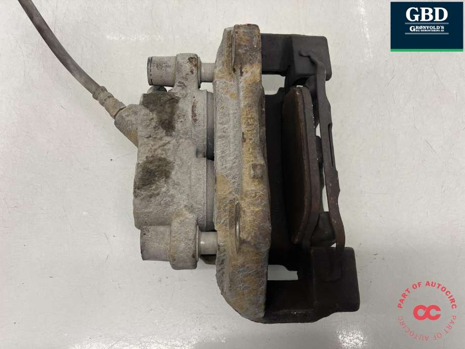 Bremsecaliper høyre foran til Volvo XC60 2008-2013 (Type I, Fase 1)  (36051719|)