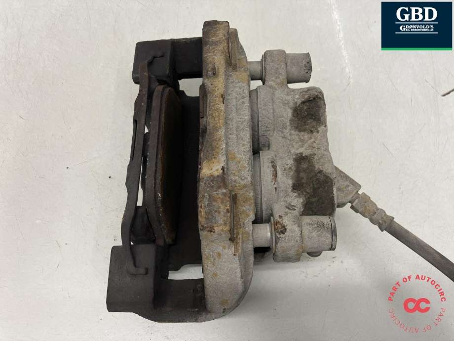 Bremsecaliper høyre foran til Volvo XC60 2008-2013 (Type I, Fase 1)  (36051719|)
