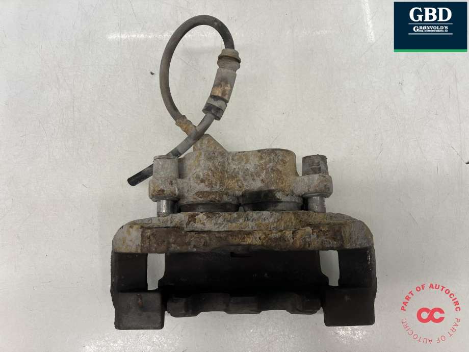 Bremsecaliper venstre foran til Volvo XC60 2008-2013 (Type I, Fase 1) (36002411|)
