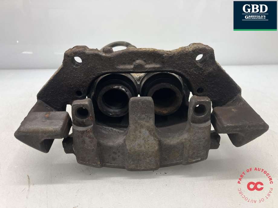Bremsecaliper venstre foran til Volvo XC60 2008-2013 (Type I, Fase 1) (36002411|)