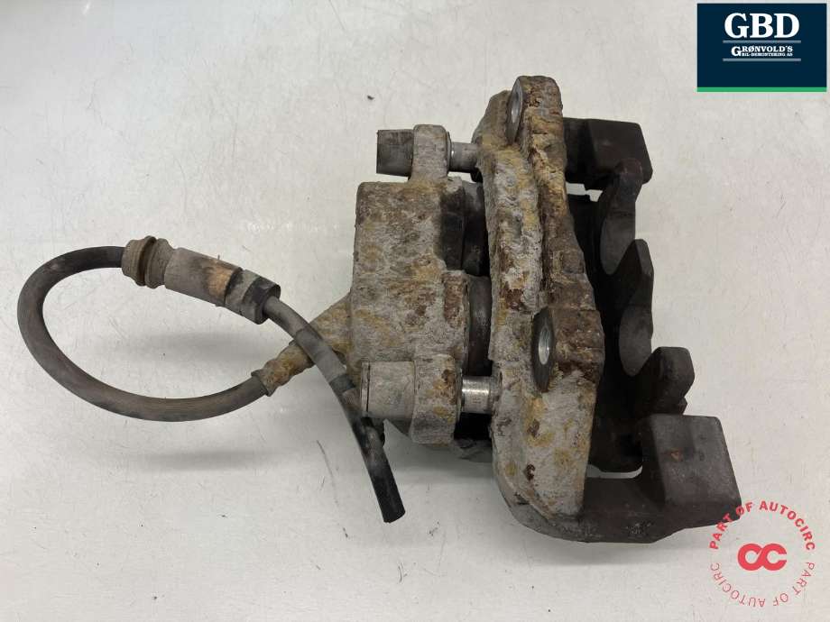 Bremsecaliper venstre foran til Volvo XC60 2008-2013 (Type I, Fase 1) (36002411|)