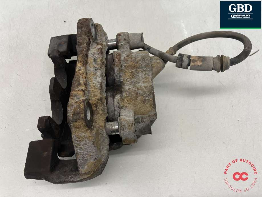 Bremsecaliper venstre foran til Volvo XC60 2008-2013 (Type I, Fase 1) (36002411|)