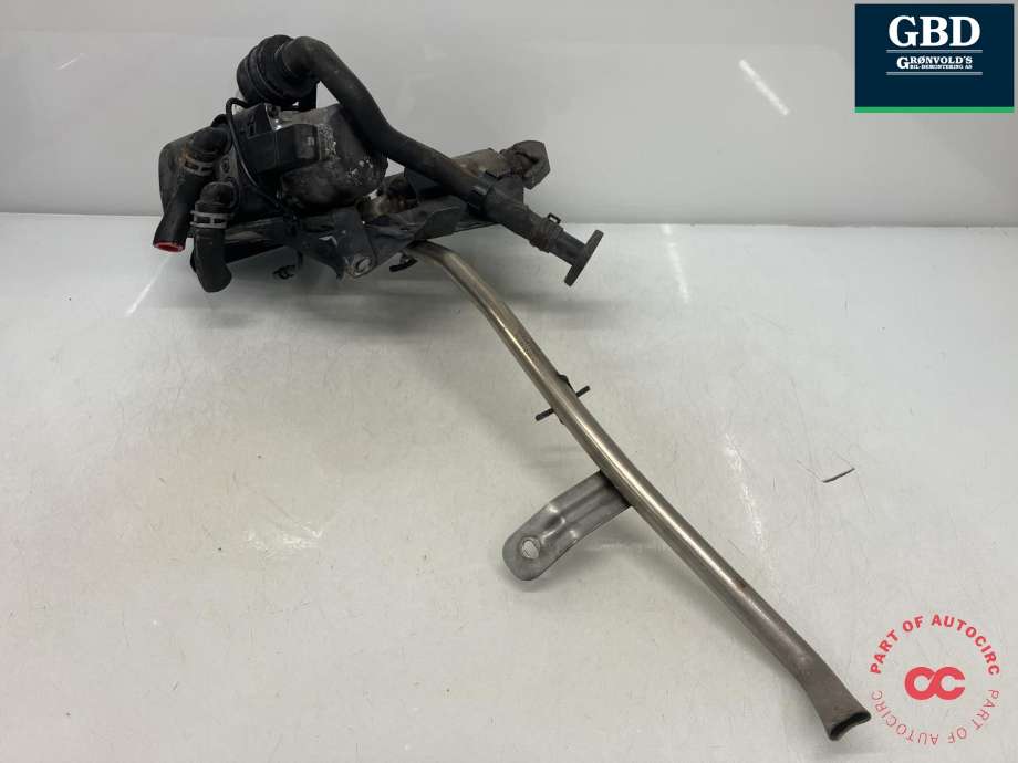 Dieselvarmer til Volvo XC60 2008-2013 (Type I, Fase 1) (31497380|)