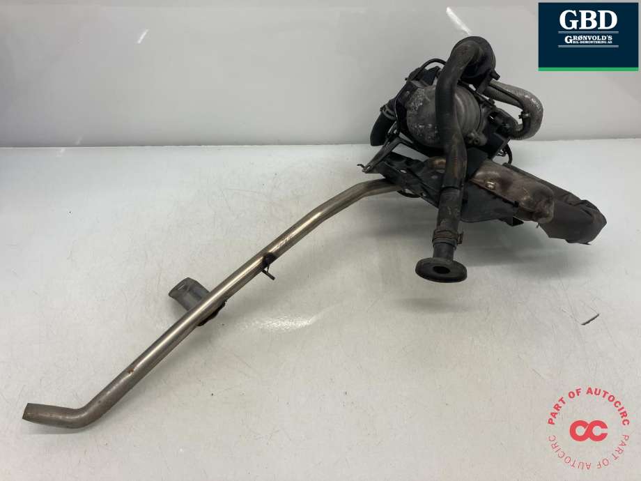 Dieselvarmer til Volvo XC60 2008-2013 (Type I, Fase 1) (31497380|)