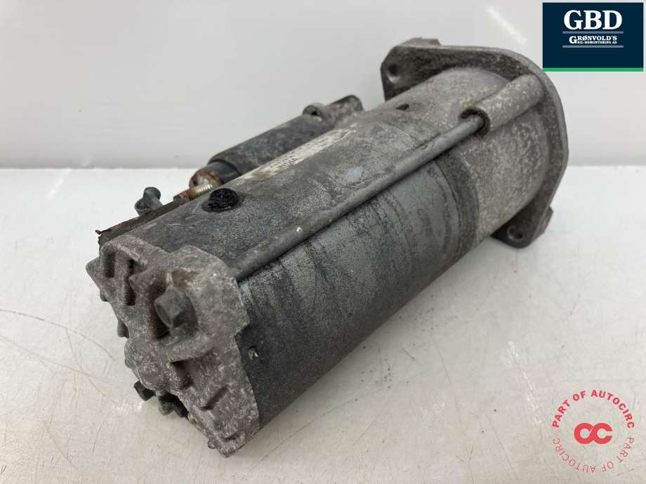 Starter diesel til Volvo XC60 2008-2013 (Type I, Fase 1) (36001683|)