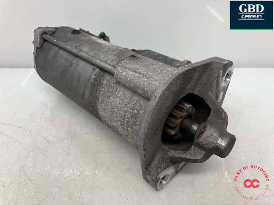 Starter diesel til Volvo XC60 2008-2013 (Type I, Fase 1) (36001683|)