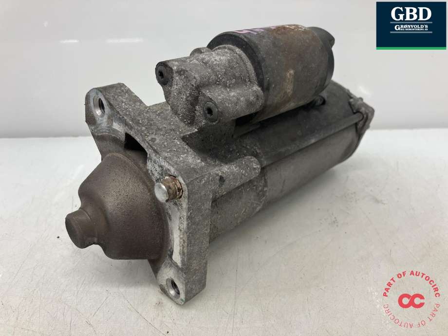 Starter diesel til Volvo XC60 2008-2013 (Type I, Fase 1) (36001683|)