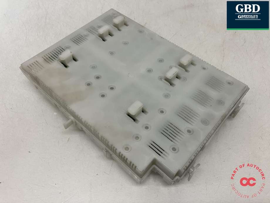 Styreenhet comfort (BCM) til Volvo XC60 2008-2013 (Type I, Fase 1) (30765624|)