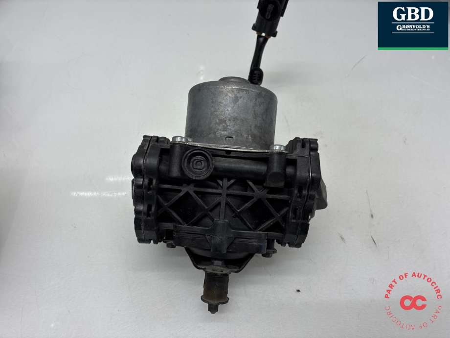 Vakuumpumpe til Toyota Proace 2016-->> (Type II)  (SU001B2863|9835028580|)