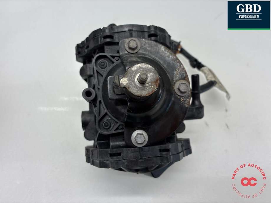Vakuumpumpe til Toyota Proace 2016-->> (Type II)  (SU001B2863|9835028580|)