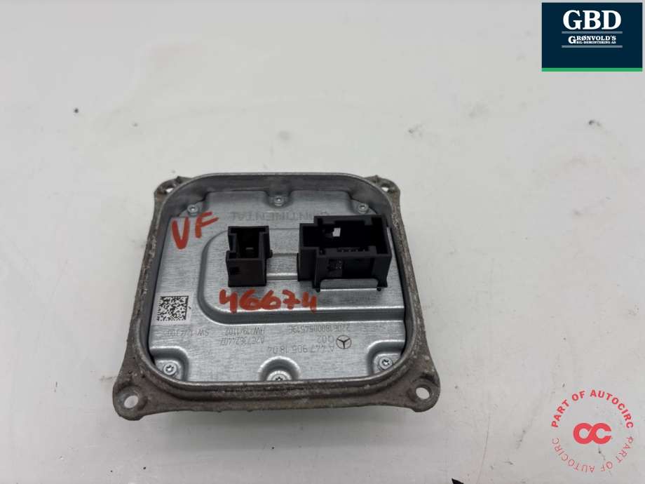  til Mercedes Vito, 2014-->> (W447) (W447) 