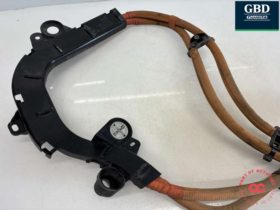Kabel høy volt (HV) elbil til Toyota Proace 2016-->> (Type II)  (98 402 617 80|)