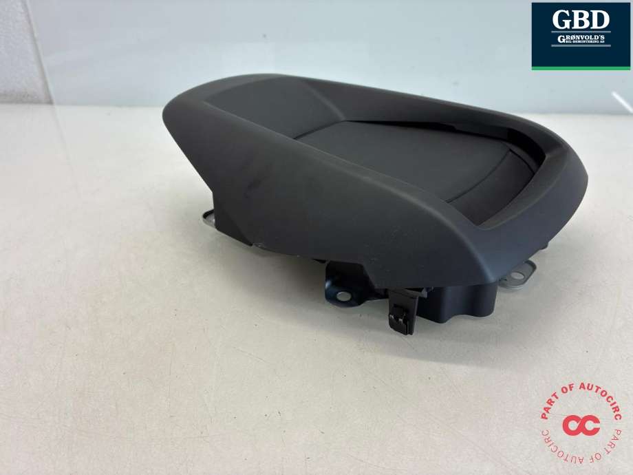 Instrument head-up display (HUD) til Peugeot 3008 2009-2016 (Type I)  (6593 K3|6593 K2|)