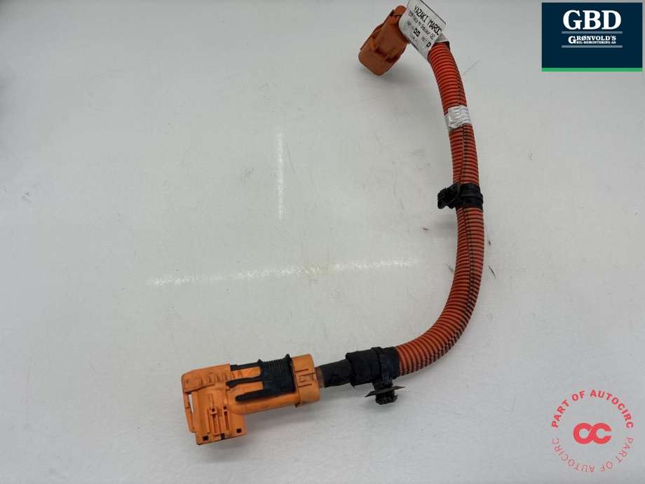 Kabel høy volt (HV) elbil til Toyota Proace, 2016-->> (Type II)  (98 326 678 80)