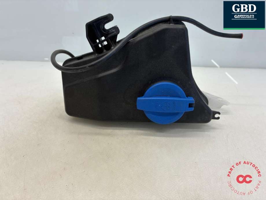 Spylertank til Hyundai Ioniq 6 2023-->> (98610KL 000|)