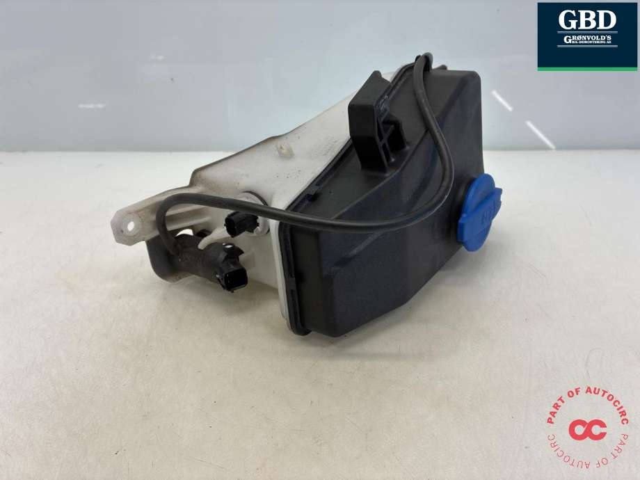 Spylertank til Hyundai Ioniq 6 2023-->> (98610KL 000|)