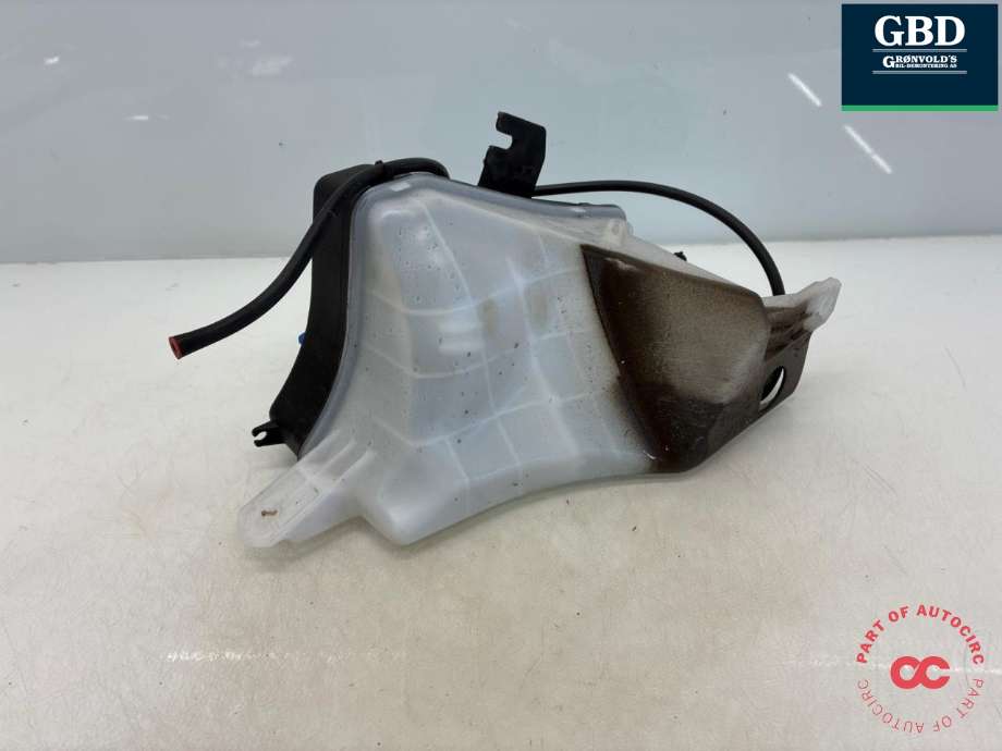 Spylertank til Hyundai Ioniq 6 2023-->> (98610KL 000|)