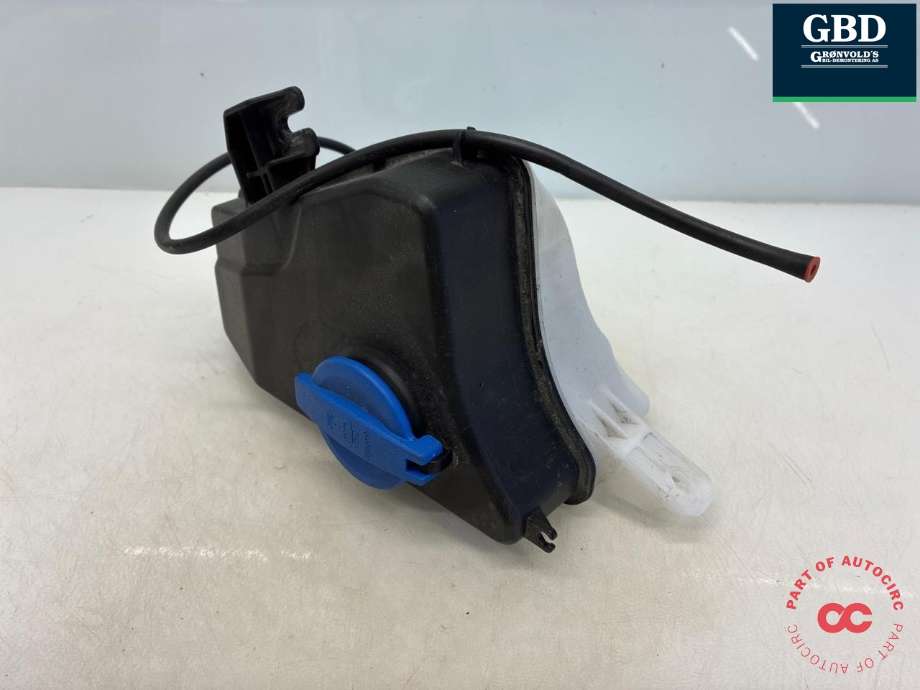 Spylertank til Hyundai Ioniq 6 2023-->> (98610KL 000|)