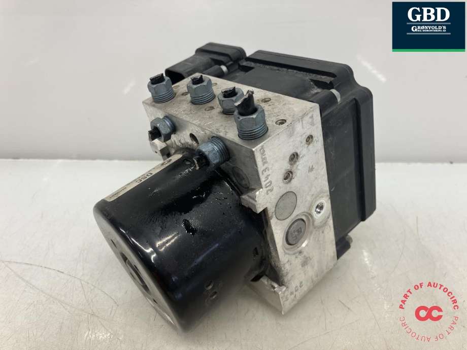ABS sentral til BMW 1-Serie 2004-2011 (E81/E82/E87/E88) (E81/E82/E87/E88) (34 51 2 460 453|)