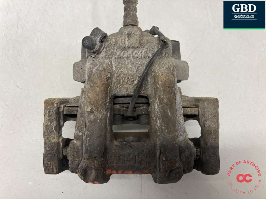 Bremsecaliper høyre bak til BMW 1-Serie 2004-2011 (E81/E82/E87/E88) (E81/E82/E87/E88) (34 21 6 850 852|)